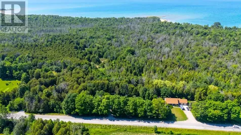 0 Lake Range Road Saugeen Shores ON N0H 2C5