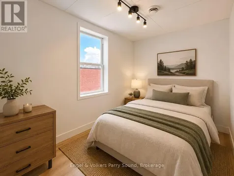 5 Seguin Street Parry Sound ON P2A 1A9