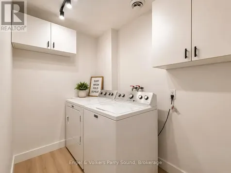 5 Seguin Street Parry Sound ON P2A 1A9