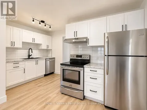 5 Seguin Street Parry Sound ON P2A 1A9