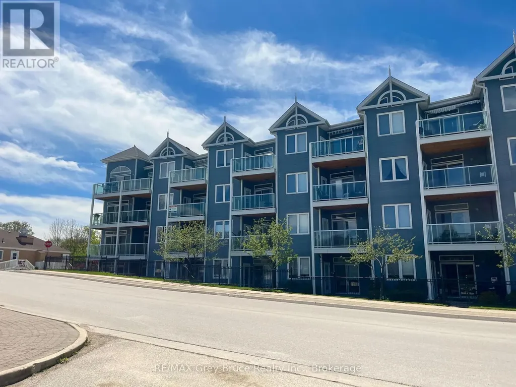34 Bayfield Street Meaford ON N4L 1Y2