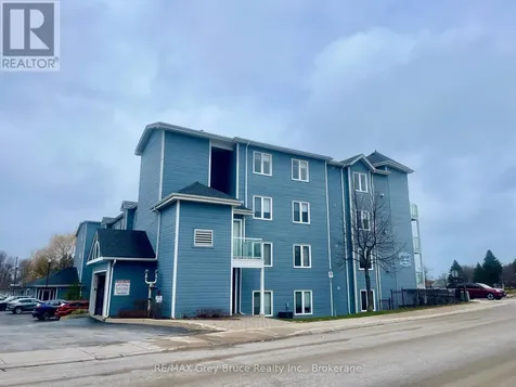 34 Bayfield Street Meaford ON N4L 1Y2