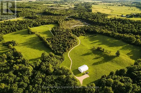 469273 Grey Rd 31 Road Grey Highlands ON N0C 1M0