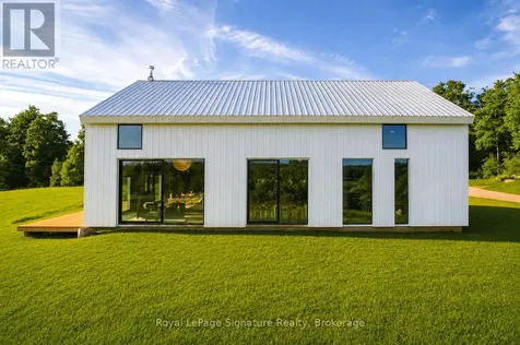 469273 Grey Rd 31 Road Grey Highlands ON N0C 1M0