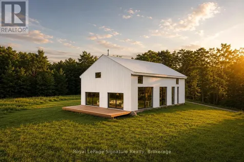 469273 Grey Rd 31 Road Grey Highlands ON N0C 1M0