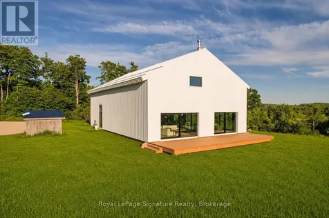 469273 Grey Rd 31 Road Grey Highlands ON N0C 1M0