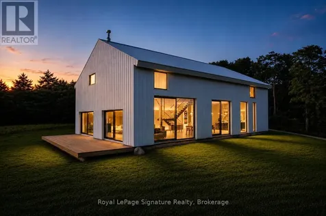 469273 Grey Rd 31 Road Grey Highlands ON N0C 1M0