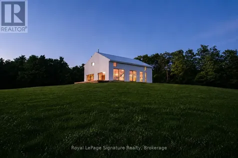 469273 Grey Rd 31 Road Grey Highlands ON N0C 1M0