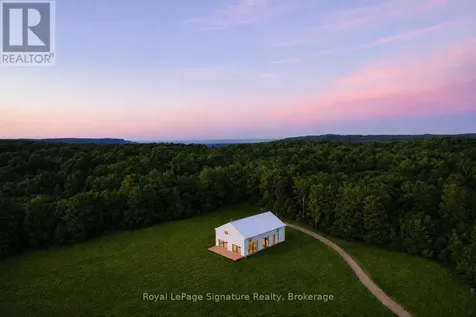469273 Grey Rd 31 Road Grey Highlands ON N0C 1M0