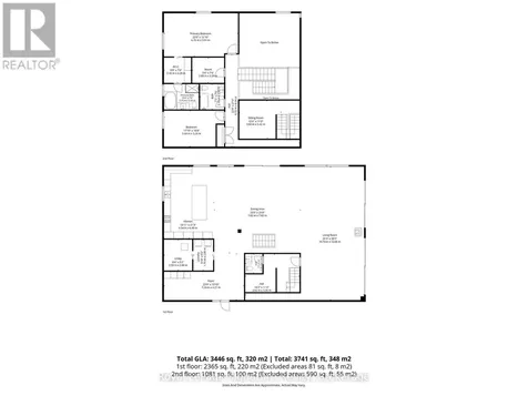469273 Grey Rd 31 Road Grey Highlands ON N0C 1M0
