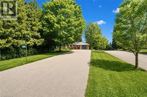 7459 Boyce Drive Puslinch ON N0B 2J0