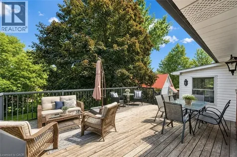 7459 Boyce Drive Puslinch ON N0B 2J0