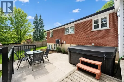 7459 Boyce Drive Puslinch ON N0B 2J0