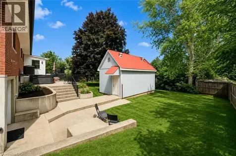 7459 Boyce Drive Puslinch ON N0B 2J0