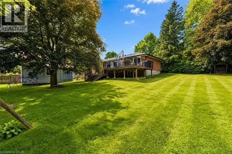 7459 Boyce Drive Puslinch ON N0B 2J0