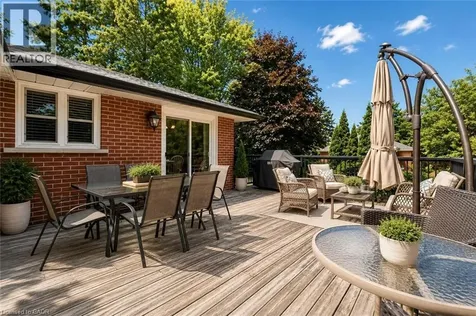 7459 Boyce Drive Puslinch ON N0B 2J0