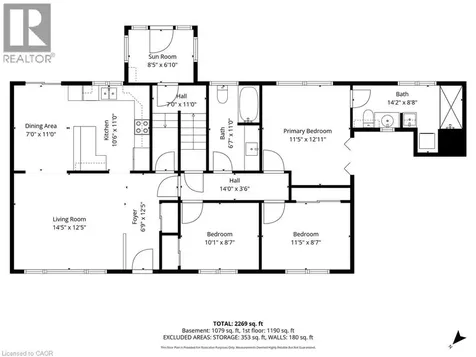7459 Boyce Drive Puslinch ON N0B 2J0
