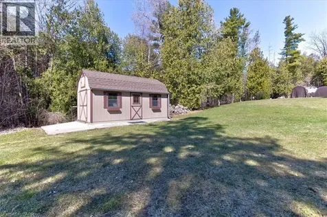 20 Grandy Lane Cambridge ON N1R 8K2