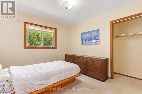 138 Kionontio Trail Blue Mountains ON L9Y 0R6