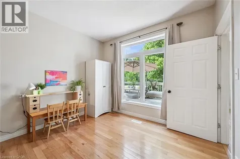 538 Sandbanks Crescent Waterloo ON N2V 2K2