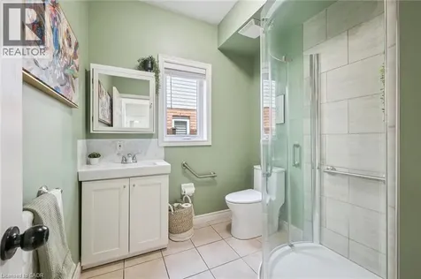 538 Sandbanks Crescent Waterloo ON N2V 2K2