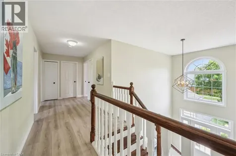 538 Sandbanks Crescent Waterloo ON N2V 2K2