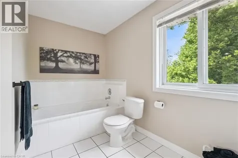 538 Sandbanks Crescent Waterloo ON N2V 2K2