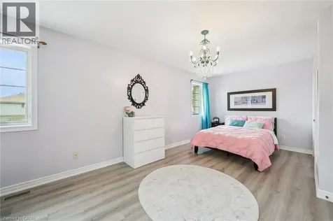 538 Sandbanks Crescent Waterloo ON N2V 2K2