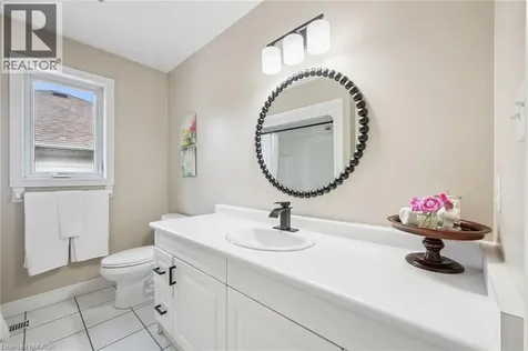 538 Sandbanks Crescent Waterloo ON N2V 2K2