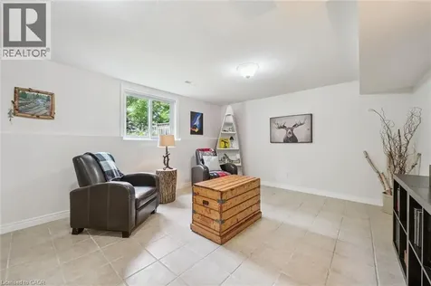 538 Sandbanks Crescent Waterloo ON N2V 2K2