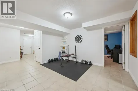 538 Sandbanks Crescent Waterloo ON N2V 2K2