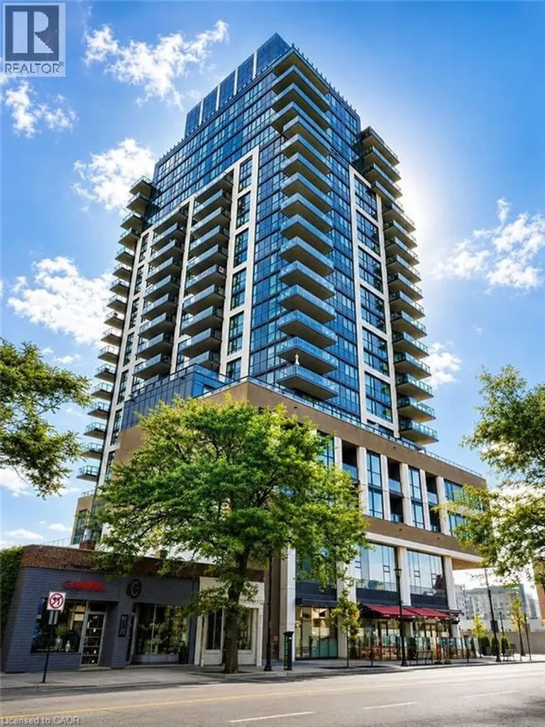 2007 James Street Burlington ON L7R 0G7