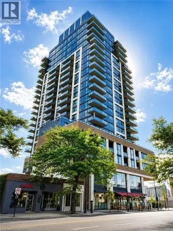 2007 James Street Burlington ON L7R 0G7