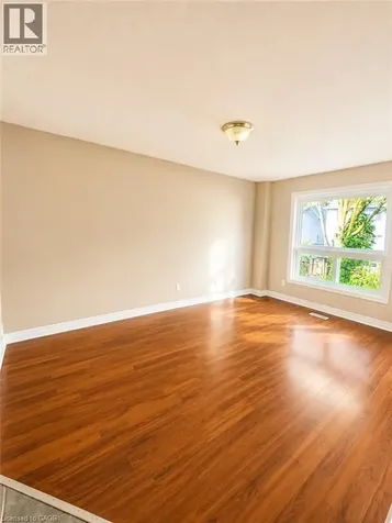 706 Keatswood Crescent Waterloo ON N2T 2R6
