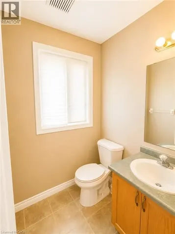 706 Keatswood Crescent Waterloo ON N2T 2R6