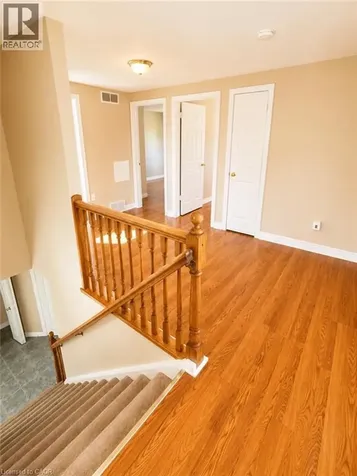 706 Keatswood Crescent Waterloo ON N2T 2R6