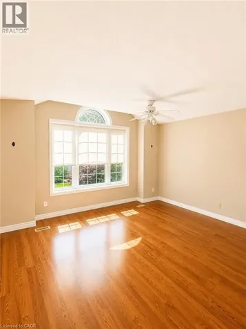 706 Keatswood Crescent Waterloo ON N2T 2R6
