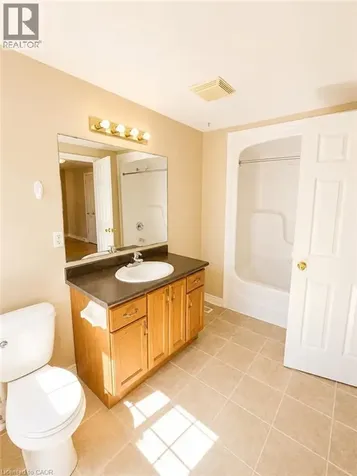 706 Keatswood Crescent Waterloo ON N2T 2R6