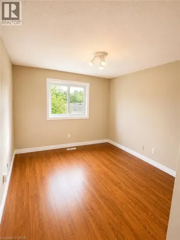 706 Keatswood Crescent Waterloo ON N2T 2R6