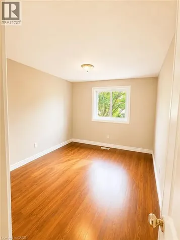 706 Keatswood Crescent Waterloo ON N2T 2R6