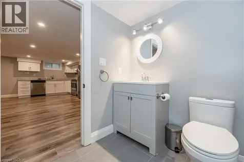 49 Cait Avenue Kitchener ON N2C 1G3