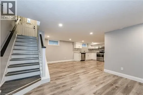 49 Cait Avenue Kitchener ON N2C 1G3