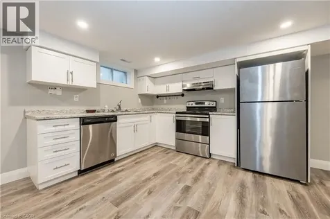 49 Cait Avenue Kitchener ON N2C 1G3