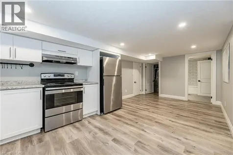 49 Cait Avenue Kitchener ON N2C 1G3