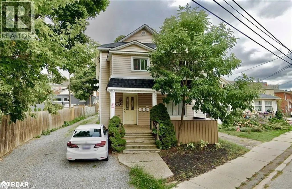 36 Lake Street St. Catharines ON L2R 5W8