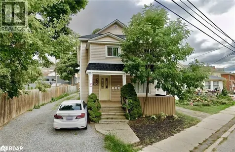 36 Lake Street St. Catharines ON L2R 5W8