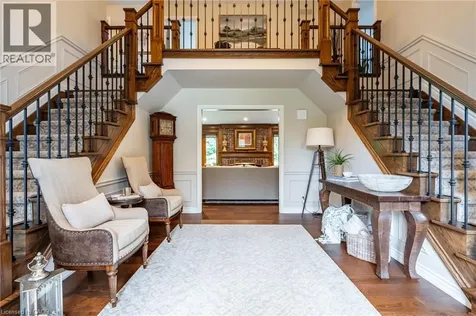 45 Peppertree Crescent Ancaster ON L9G 4L8
