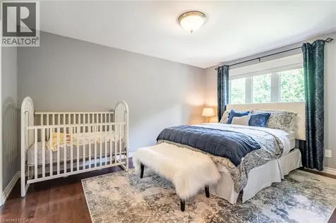 45 Peppertree Crescent Ancaster ON L9G 4L8