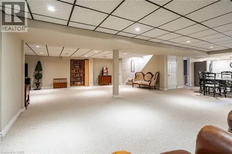45 Peppertree Crescent Ancaster ON L9G 4L8