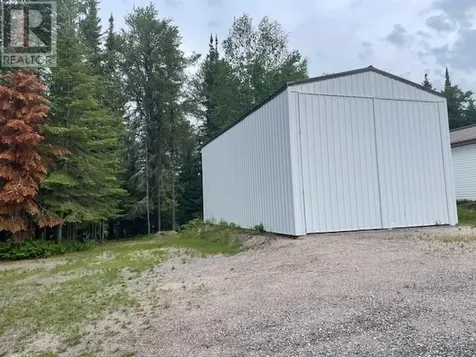 301 Sandy Beach Road Dryden ON P8N 0A2